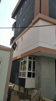 PVC Pencere ve Kapý