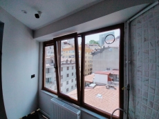 PVC Pencere ve Kapı