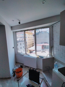 PVC Pencere ve Kapı