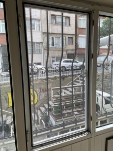PVC Pencere ve Kapı